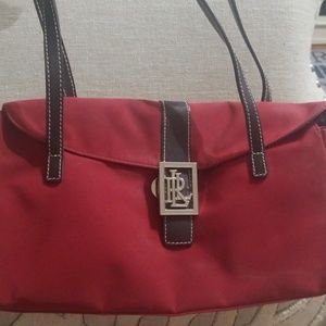 Ralph lauren shoulder bag